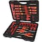 Dynamic Tools 28 Piece Socket & Wrench Set, 1000V Insulated D113000 - alternate 6